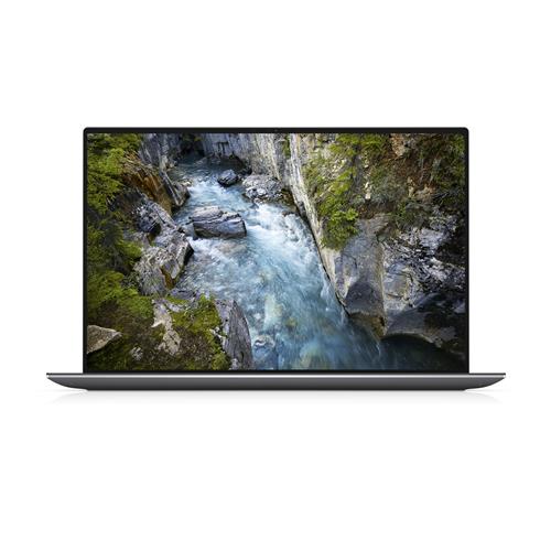 DELL Precision 5560 i9-11950H Mobile workstation 39.6 cm (15.6") Touchscreen UHD+ Intel Core i9 32 GB DDR4-SDRAM 1000 GB SSD NVIDIA RTX A2000 Wi-Fi 6 (802.11ax) Windows 10 Pro Grey