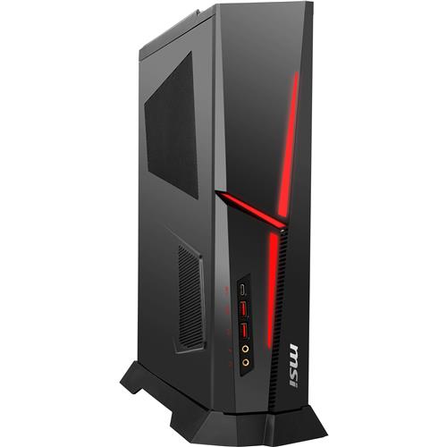 MSI MPG Trident A 11TG-2087UK DDR4-SDRAM i7-11700F Desktop Intel Core i7 32 GB 1512 GB HDD+SSD Windows 10 Home PC Black