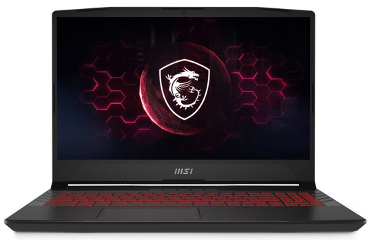 Msi Pulse GL76 12UEK-047UK Gaming Laptop, Intel Core i7-12700H up to 4.7GHz, 16GB DDR4, 1TB NVMe PCIe, 17.3" Fhd (19201080), Nvidia GeForce Rtx