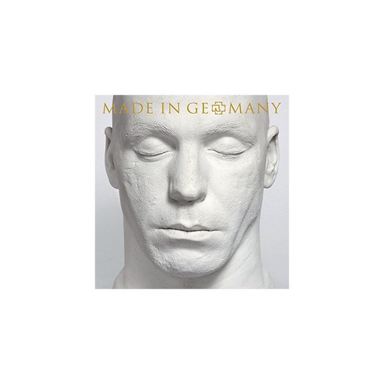Rammstein - Made in Germany 1995-2011 [CD]