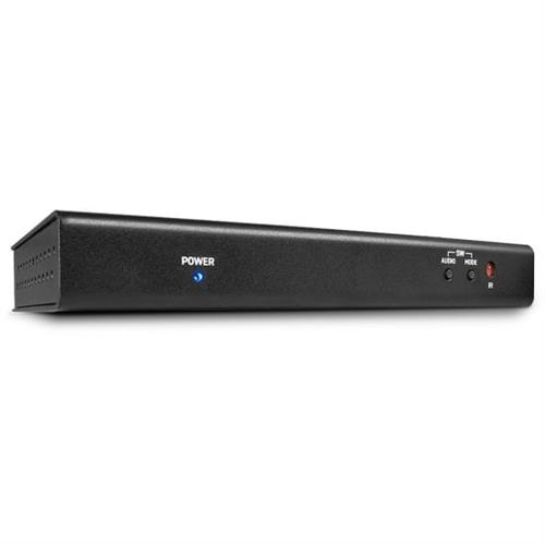 Lindy 4 Port HDMI Multi-View Switch