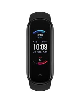 Amazfit Band 5 Black