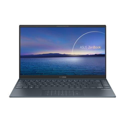 ASUS ZenBook 14 UX425EA-KI691W i5-1135G7 Notebook 35.6 cm (14") Full HD Intel Core i5 8 GB LPDDR4x-SDRAM 256 GB SSD Wi-Fi 6 (802.11ax) Windows 11 Home Grey