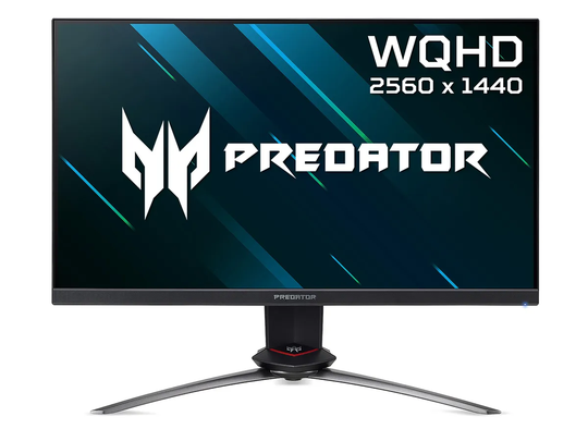 ACER Predator 27" Gsync 170Hz Ips 1Ms 2Xhdmi Monitor