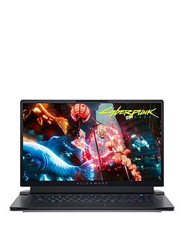 Alienware X17 Gaming Laptop - 17.3In Qhd, Intel Core I7, Geforce Rtx 3070 Ti, 32Gb Ram, 1Tb Ssd - Laptop Only