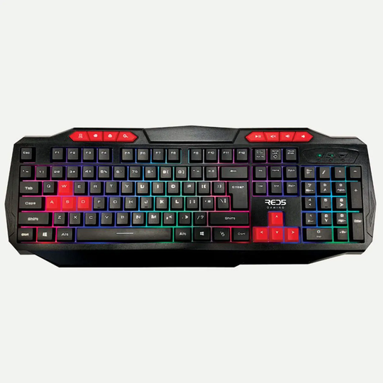 RED5 Comet Gaming Keyboard