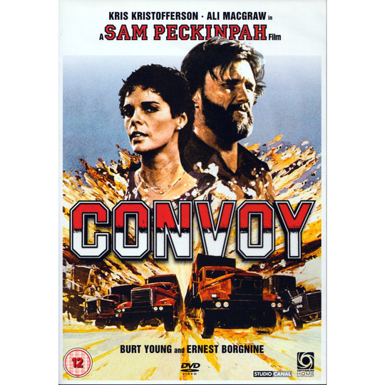 Convoy