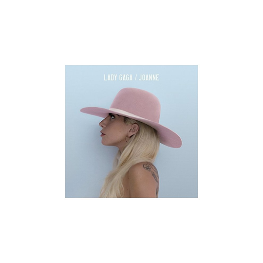 Lady Gaga - Joanne [VINYL]