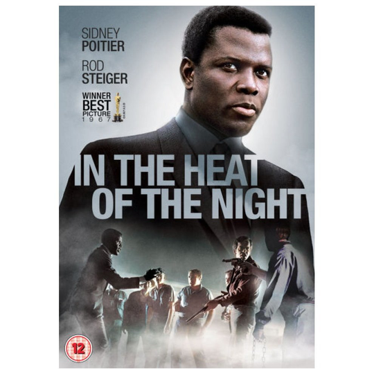 In the Heat of the Night [1967] (DVD)