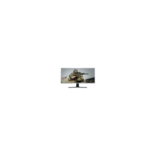 electriQ 35" WQHD HDR FreeSync Curved Ultrawide Gaming Monitor