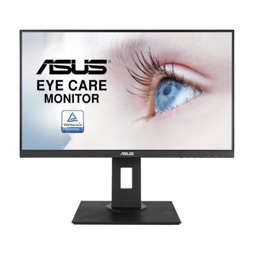 ASUS VA24DQLB computer monitor 60.5 cm (23.8") 1920 x 1080 pixels Full HD LED Black