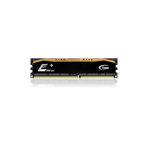 Team Group Elite Plus memory module 8 GB 1 x 8 GB DDR3 1600 MHz