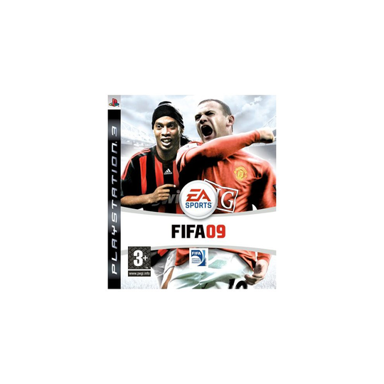 FIFA 09 (PS3)