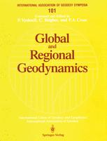 Global and Regional Geodynamics