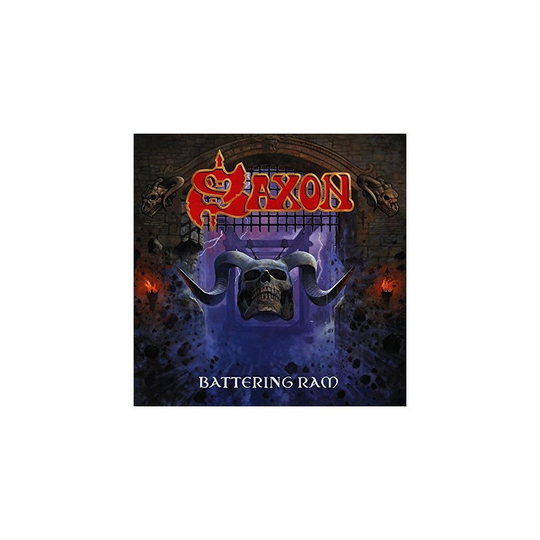 Saxon - Battering Ram [VINYL]