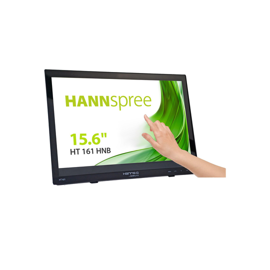 Hannspree HT161HNB 15.6 Monitor