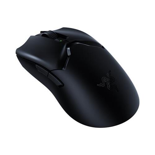 Razer Viper V2 Pro mouse Right-hand RF Wireless + USB Type-C Optical 30000 DPI
