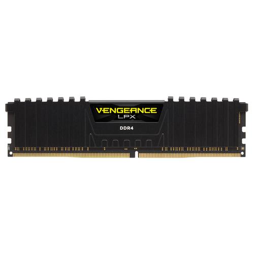Corsair Vengeance LPX CMK16GX4M2D3600C16 memory module 16 GB 2 x 8 GB DDR4 3600 MHz