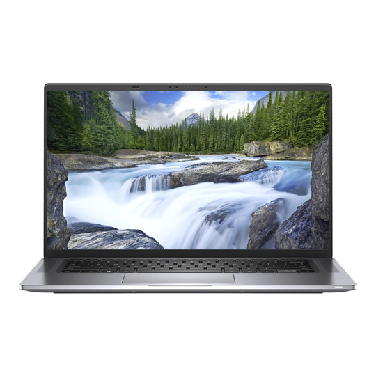 Dell Latitude 9520 Core i7-1185G7 16GB 512GB SSD 15 Inch Touchscreen Windows 10 Pro 2 in 1 Laptop