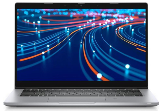 Dell Latitude 5320, Intel Core i5-1145G7 up to 4.4GHz, 16GB DDR4, 256GB PCIe M.2 SSD, 13.3" Full HD, Intel Iris Xe, Windows 10 Pro Laptop - 1XF5J