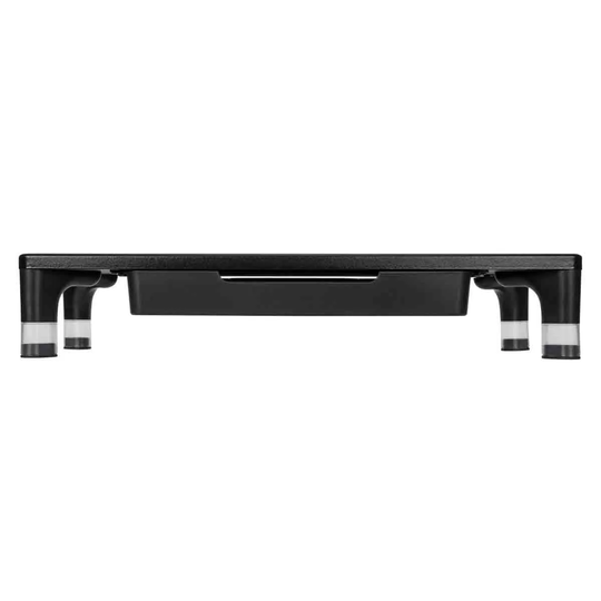 Targus Adjustable Monitor Riser with Drawer