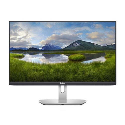 DELL S Series S2421H 60.5 cm (23.8") 1920 x 1080 pixels Full HD LCD Grey