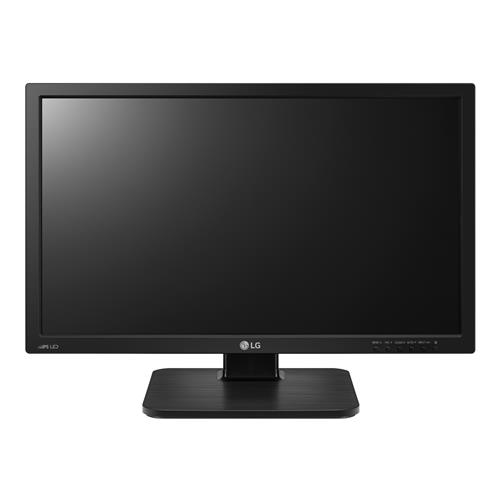 LG 24CAV37K-B LED display 61 cm (24") 1920 x 1080 pixels Full HD Black