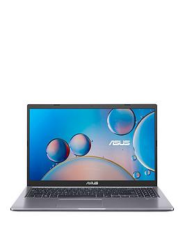 Asus X515Ja-Bq2024W Laptop - 15.6In Fhd, Intel Core I3, 8Gb Ram, 256Gb Ssd - Laptop + Microsoft 365 Family 1 Year