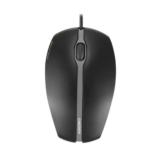 CHERRY Gentix Silent Mouse