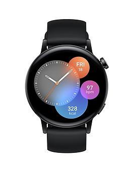 Huawei Watch Gt3 42Mm - Black