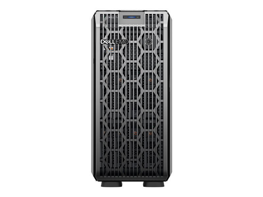 Dell EMC PowerEdge T350 - Tower - Xeon E-2314 2.8 GHz - 16 GB - HDD 600 GB