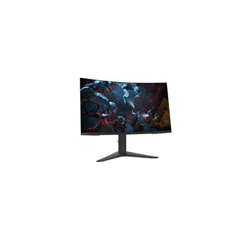 Lenovo G32qc-10 80 cm (31.5") 2560 x 1440 pixels Quad HD Black