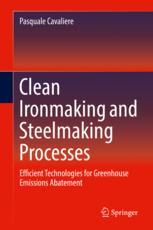 Clean Ironmaking and Steelmaking Processes