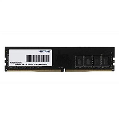 Patriot Signature Line 4GB No Heatsink (1 x 4GB) DDR4 2666MHz DIMM Retail System Memory