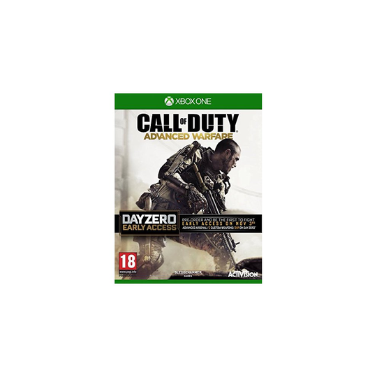 Call of Duty: Advanced Warfare - Day Zero Edition (Xbox One)