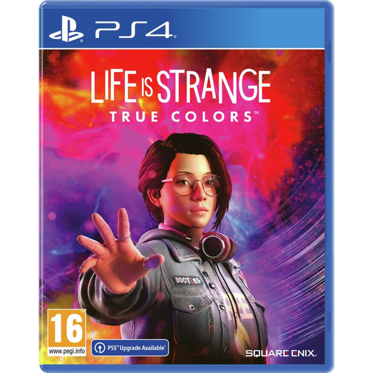 Life Is Strange: True Colors PS4 Game