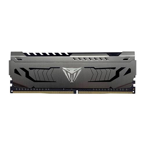 Patriot Memory Viper Steel PVS48G320C6K memory module 8 GB 2 x 4 GB DDR4 3200 MHz