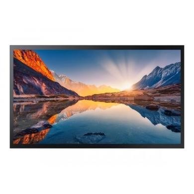 Samsung QM55R-T 55 4K UHD Touch Interative Display
