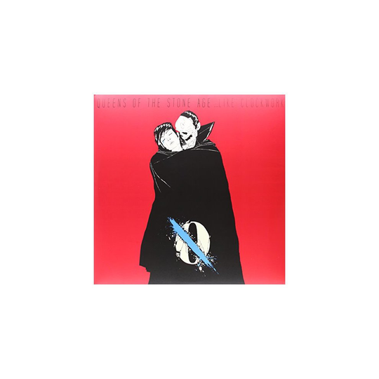 Queens of the Stone Age - Like Clockwork [VINYL]