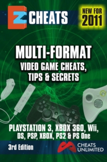 Multi Format : Video Game Cheats Tips and Secrets