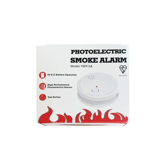 Domestic Smoke Alarm Ionisation ESA1
