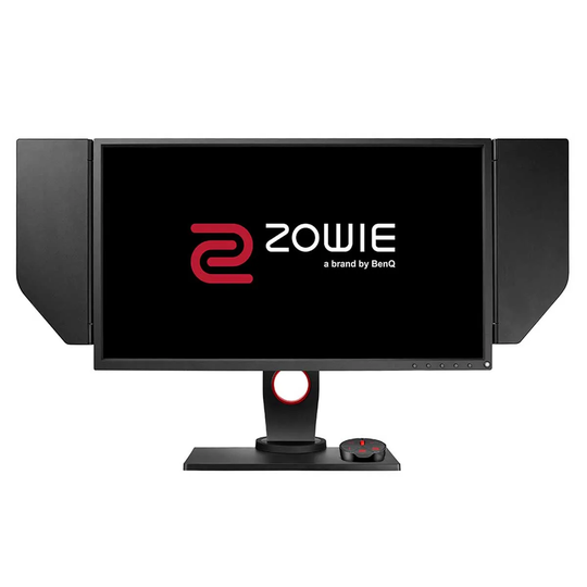 BenQ Zowie XL2546 24.5 inch Gaming Monitor - Grey