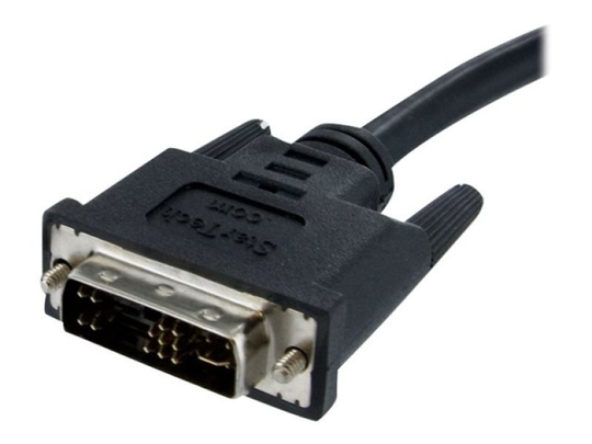 Startech Dvi To Vga Display Monitor Cable (1m)