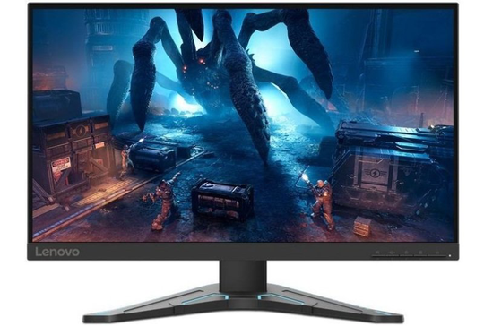 Lenovo G25-20 25" Full HD 165Hz 0.8ms Gaming Monitor