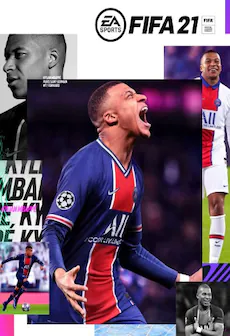 EA SPORTS FIFA 21 (PC) - Origin Key - GLOBAL