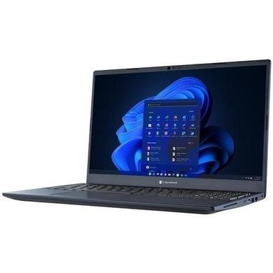 Toshiba Dynabook Tecra A50-K-14U Core i5-1240P 16GB 256GB SSD Iris Xe Graphics 15.6 Inch Windows 10 Pro Laptop