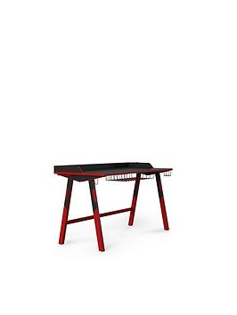 Alphason Fuego Gaming Desk