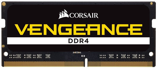 Corsair 16GB (1x16GB) DDR4 Sodimm