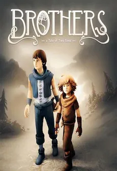 Brothers - A Tale of Two Sons Steam Key GLOBAL