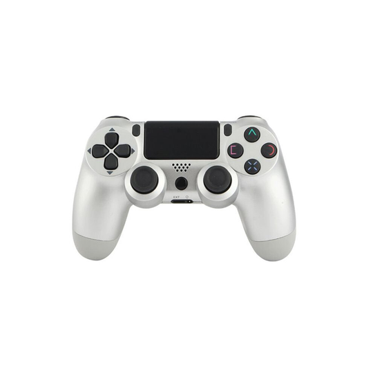 (White) Wireless Bluetooth Gamepad Controller For PS4 Playstation4